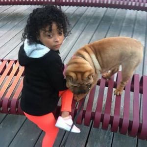 Meet your Posher, Edith